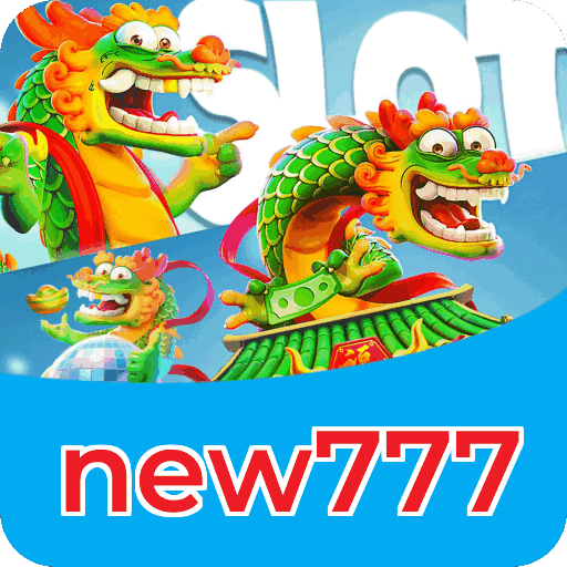 Fluxo de download do app new777 — referência visual