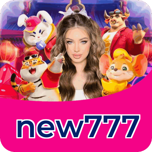 Números do app new777 em material de marketing — ilustração, não auditoria