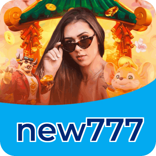 Catálogo new777 2.547 jogos - Pragmatic Play, Evolution, NetEnt